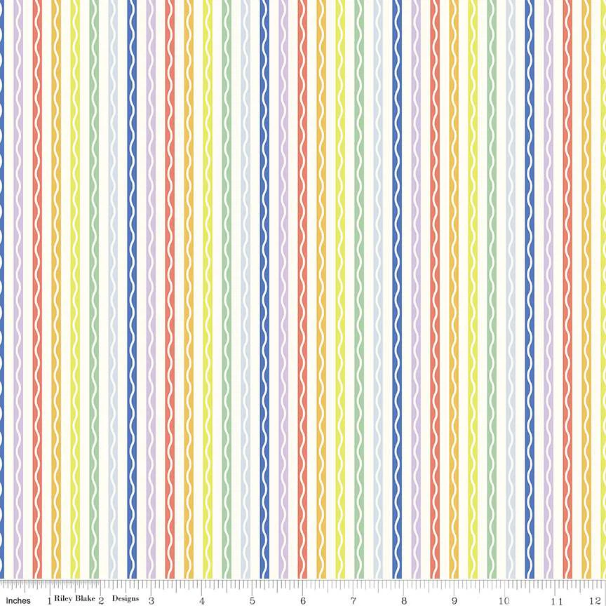 New Box of Crayons